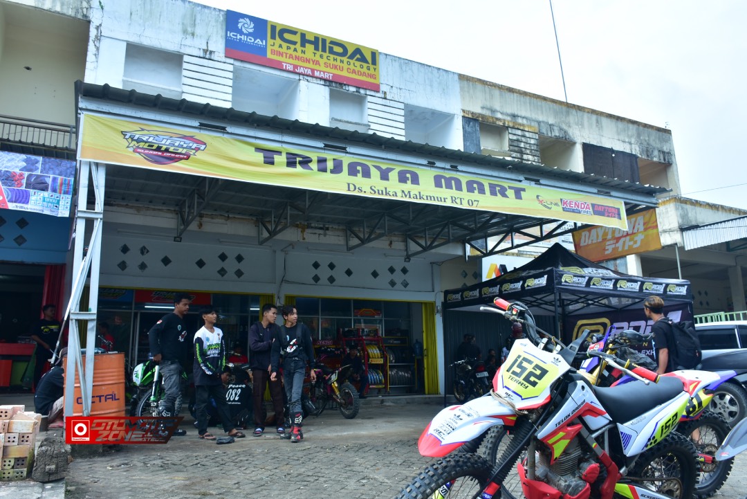 Trijaya Motor Perkasa: Solusi Otomotif Terpercaya di Jantung Cilacap